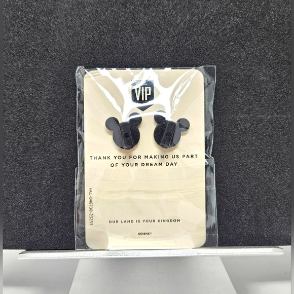 Disneyland VIP TOUR Pin 2023 - Picture 4 of 4